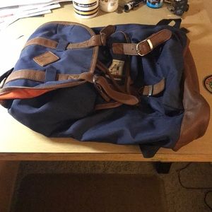 Back Pack